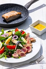 Salát z Nice