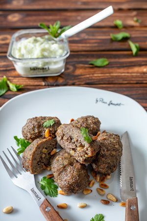 Kibbeh