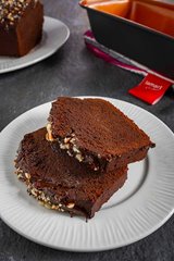 Čokoládový chlebíček