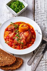 Osso Bucco