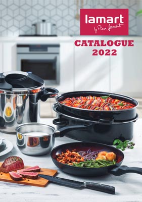 Catalogue Lamart 2020 EN